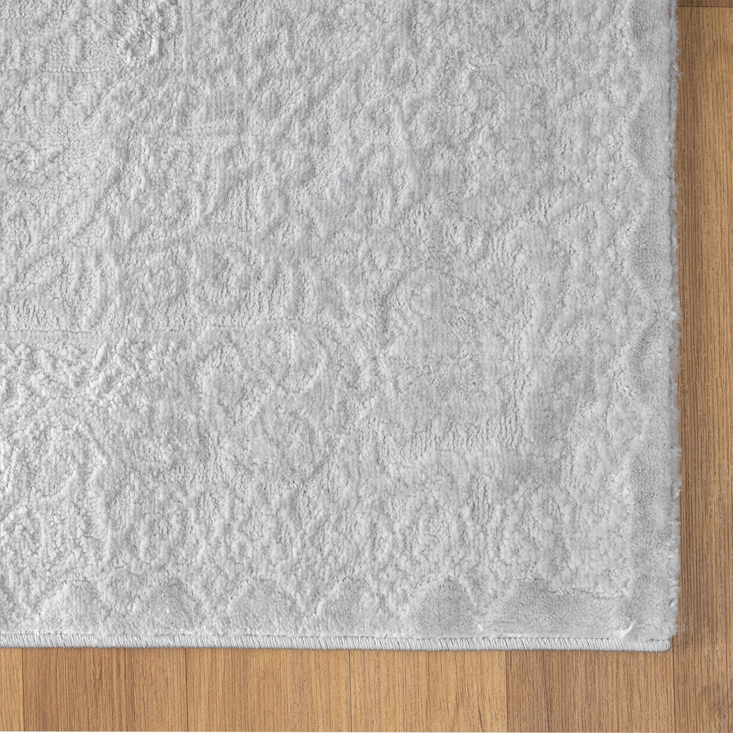 Teppich Kurzflor Modern 3D Muster Hoch-Tief-Struktur Wohnzimmer&Schlafzimmer-11