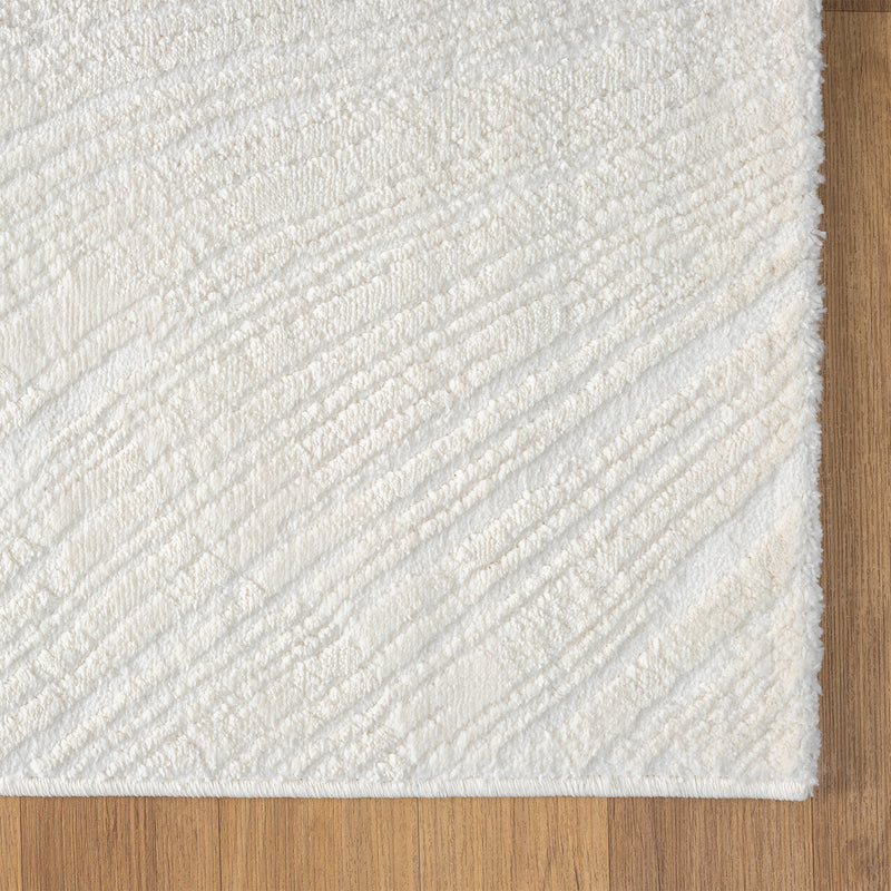 Teppich Kurzflor Modern 3D Muster Hoch-Tief-Struktur Wohnzimmer&Schlafzimmer-zoom-