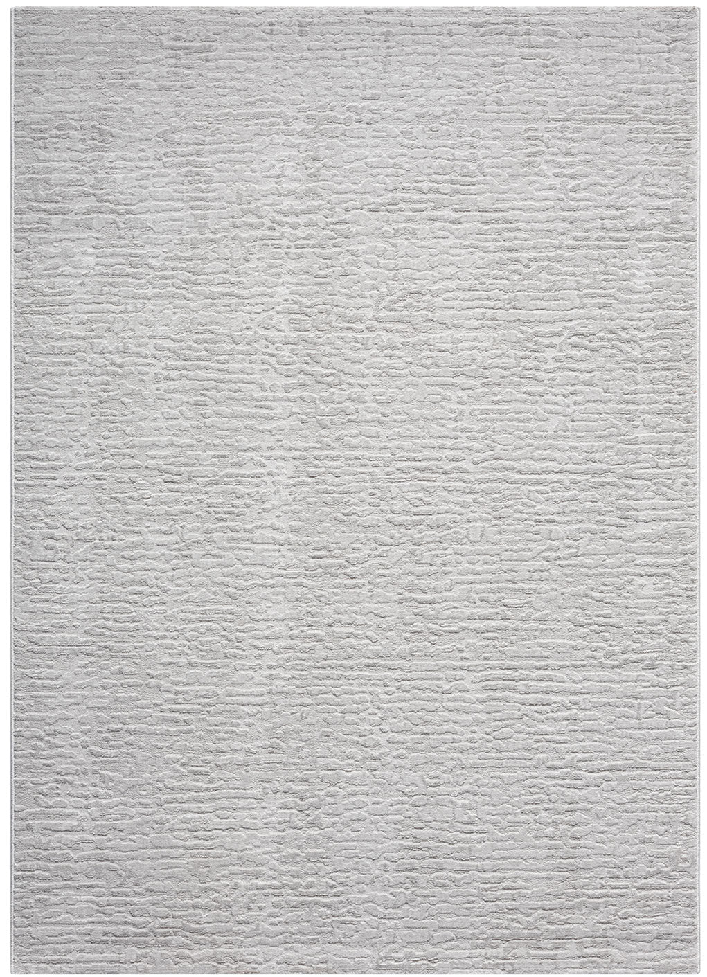 Living room rug, short pile, bedroom runner, high-low pattern/3D effect, Boho