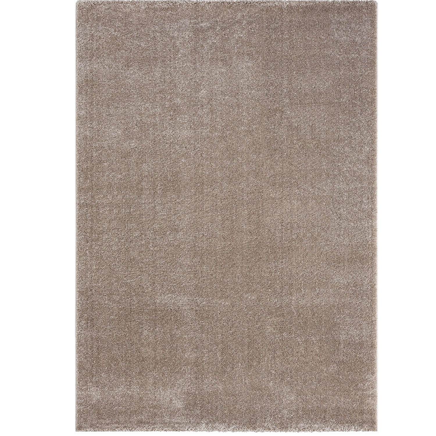 Short-pile rug, solid color, super quality, ultra-soft, for living room, children's room, bedroom, runner-zoom-14
