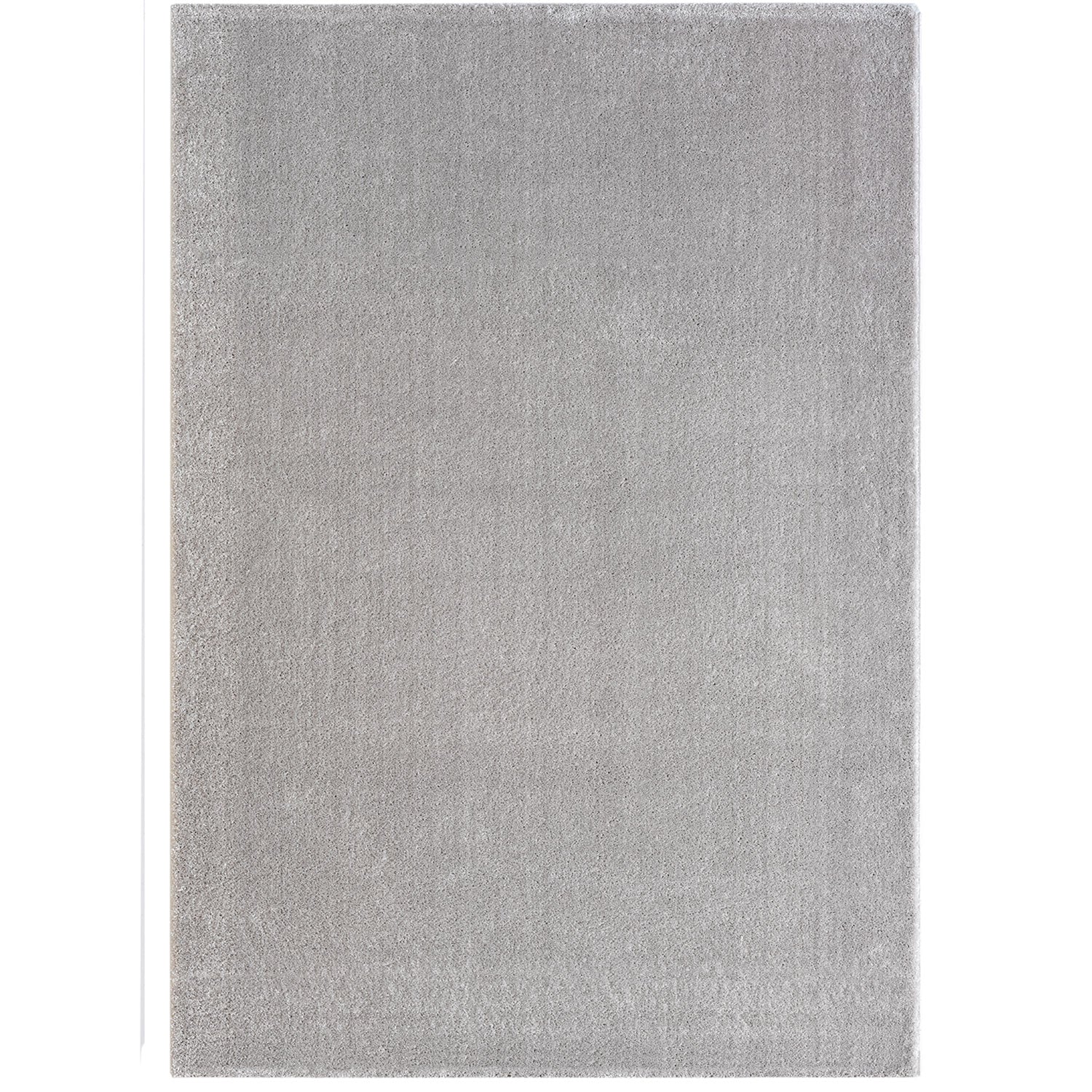 Short-pile rug, solid color, super quality, ultra-soft, for living room, children's room, bedroom, runner-9