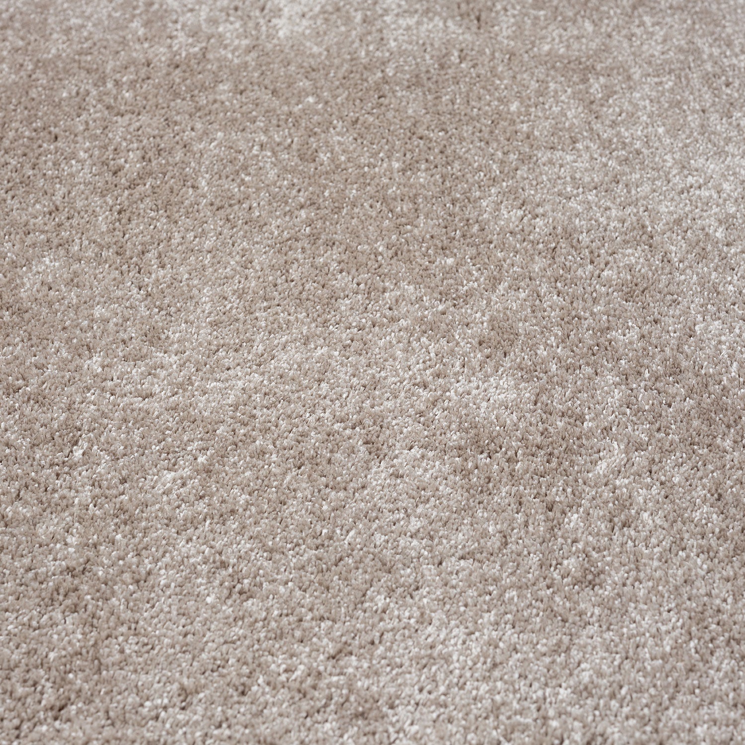 Short-pile rug, solid color, super quality, ultra-soft, for living room, children's room, bedroom, runner-12