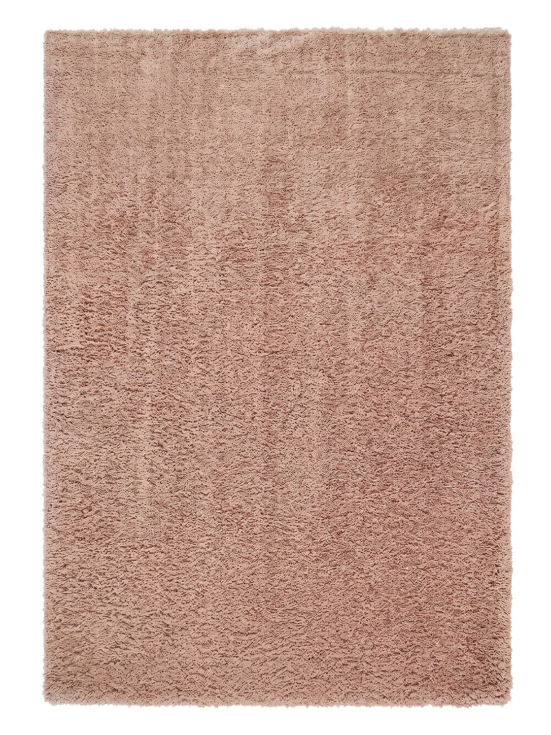 Teppich Mikrofaser Ultra Weich – Flauschiger Teppich für Wohnzimmer & Schlafzimmer Pflegeleicht-1