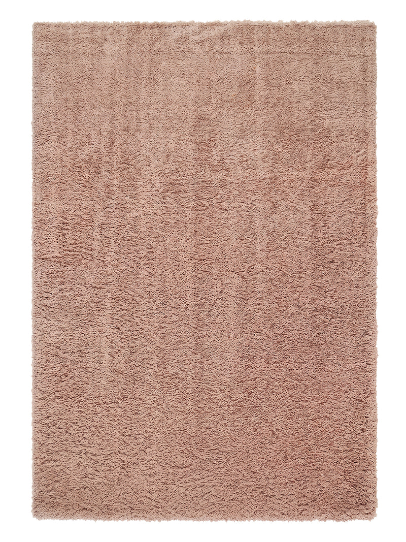 Teppich Mikrofaser Ultra Weich – Flauschiger Teppich für Wohnzimmer & Schlafzimmer Pflegeleicht-zoom-