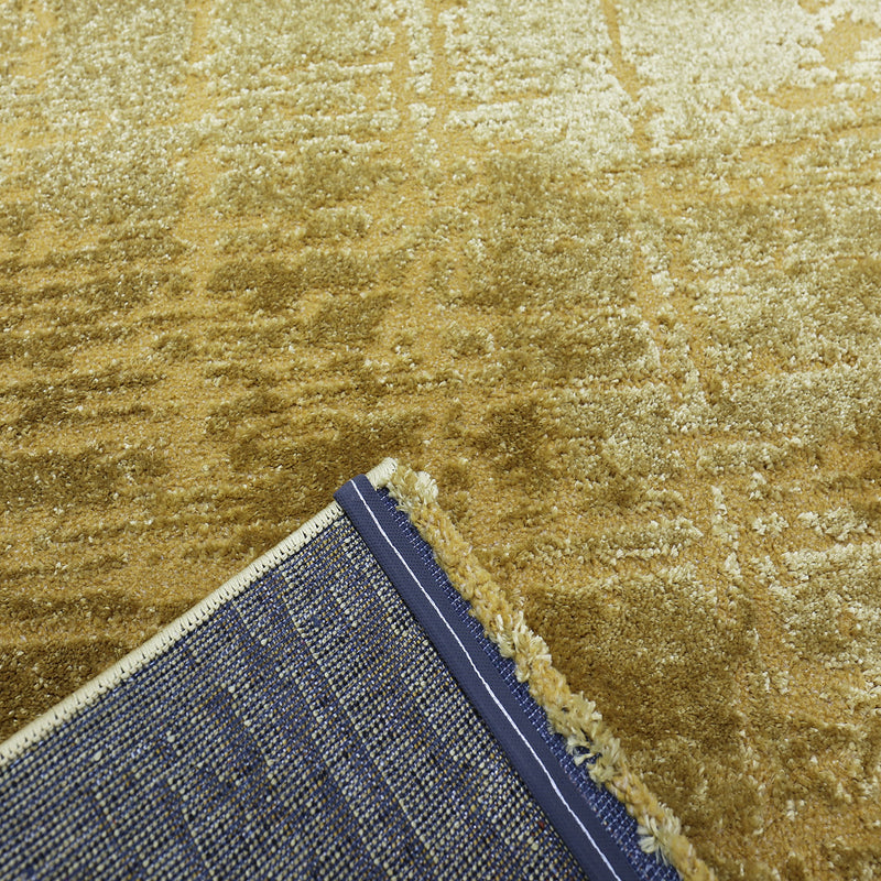 Modern carpet, super soft, 3D effect, high depth effect, luxurious and robust-zoom-