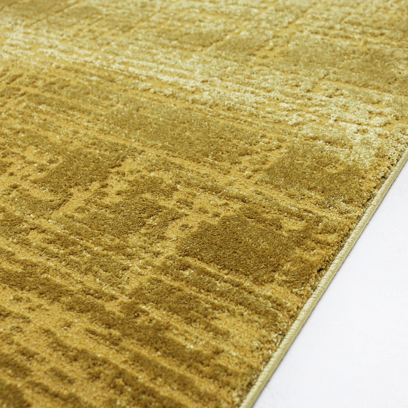 Modern carpet, super soft, 3D effect, high depth effect, luxurious and robust-zoom-