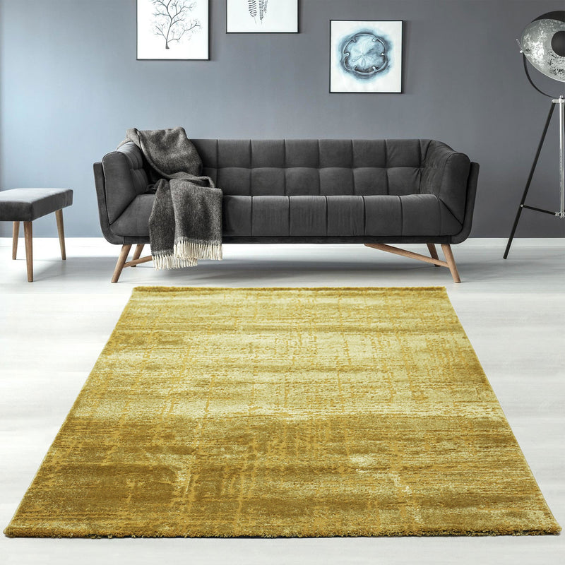 Modern carpet, super soft, 3D effect, high depth effect, luxurious and robust-zoom-