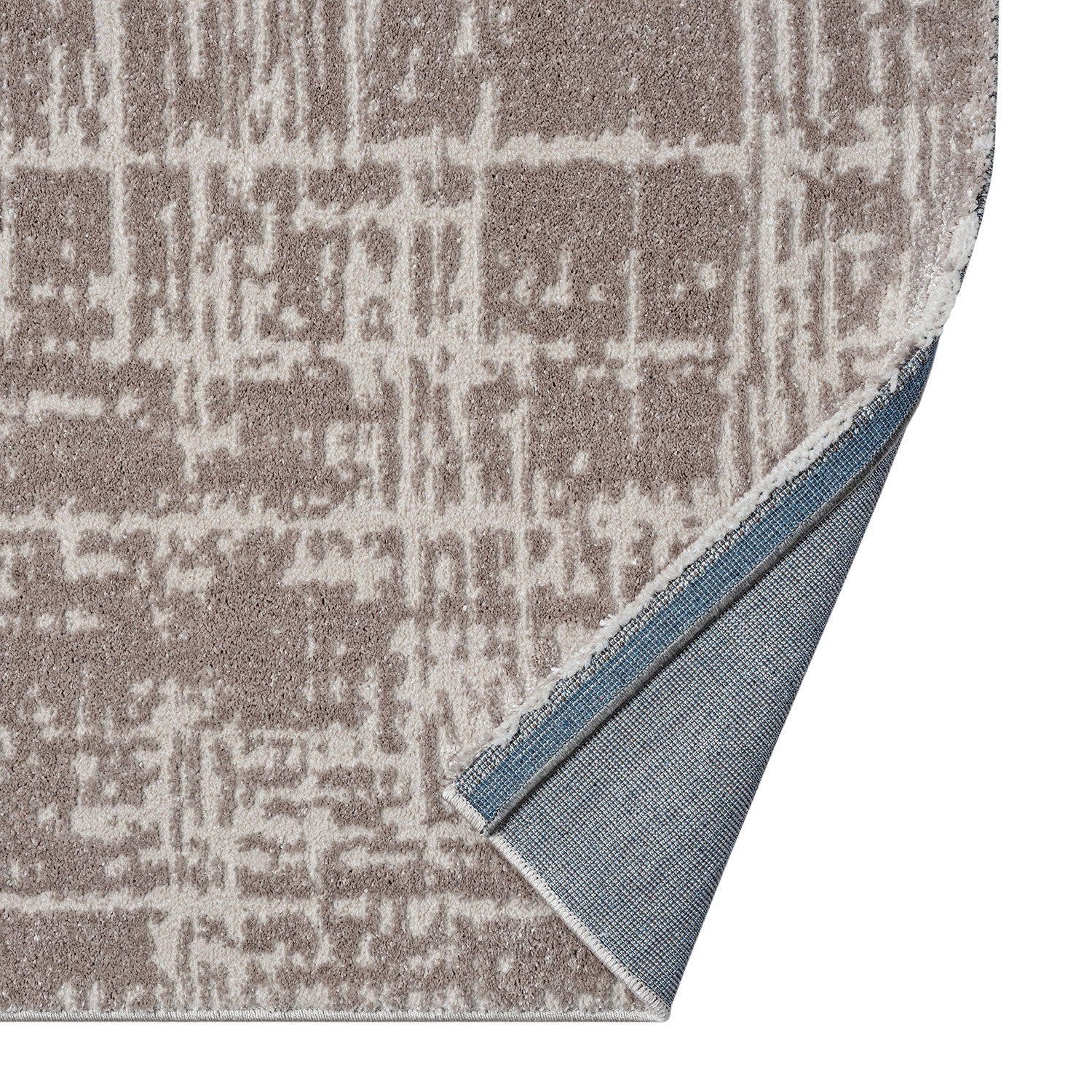 Modern carpet, super soft, 3D effect, high depth effect, luxurious and robust-zoom-4