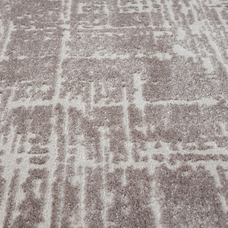 Modern carpet, super soft, 3D effect, high depth effect, luxurious and robust-zoom-