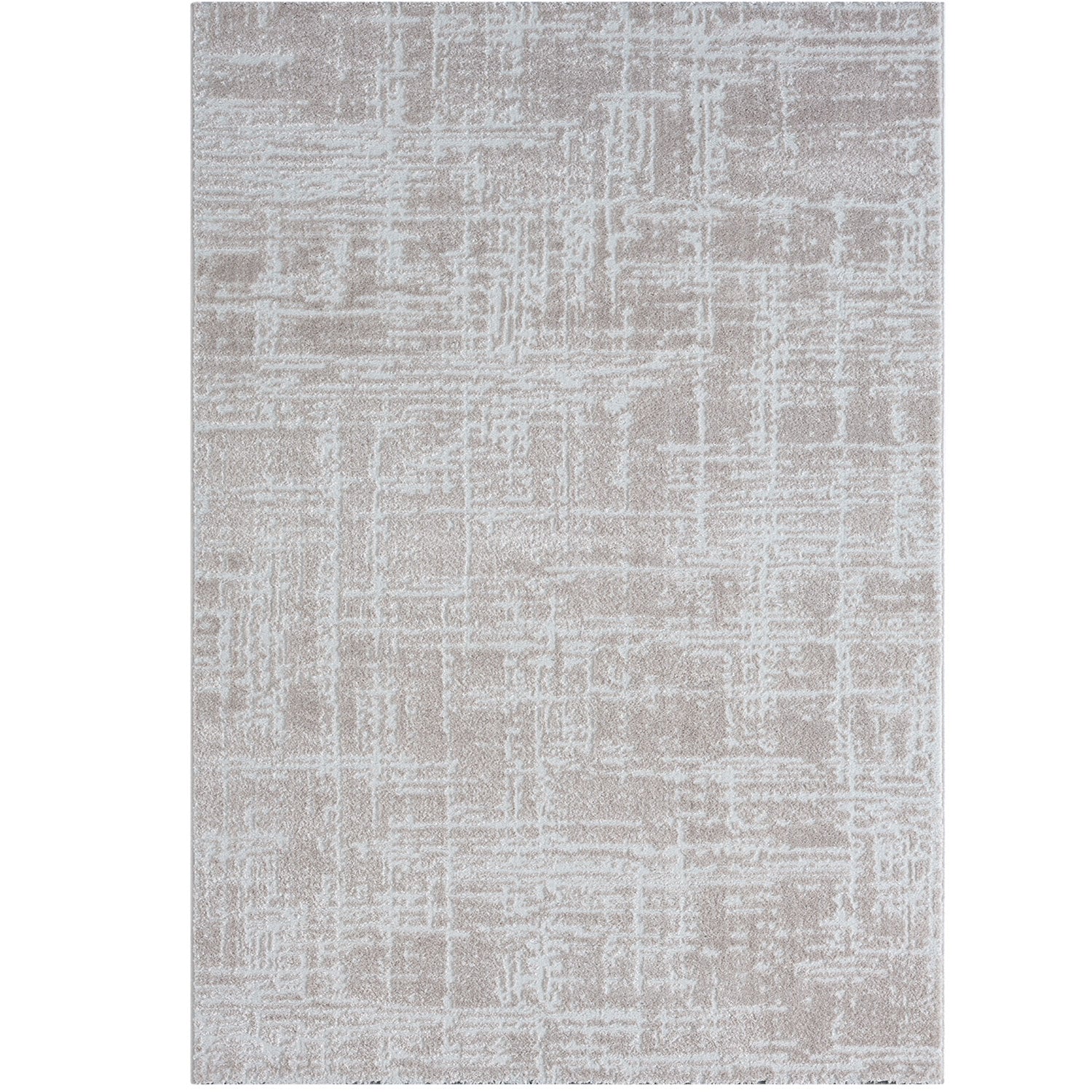 Modern carpet, super soft, 3D effect, high depth effect, luxurious and robust-10