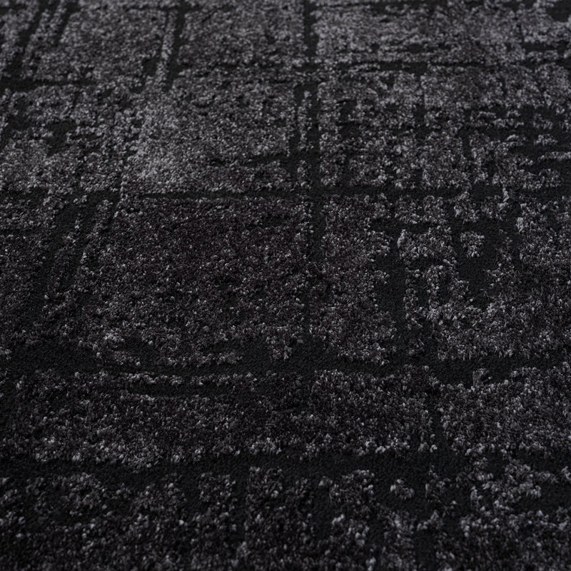 Modern carpet, super soft, 3D effect, high depth effect, luxurious and robust-zoom-