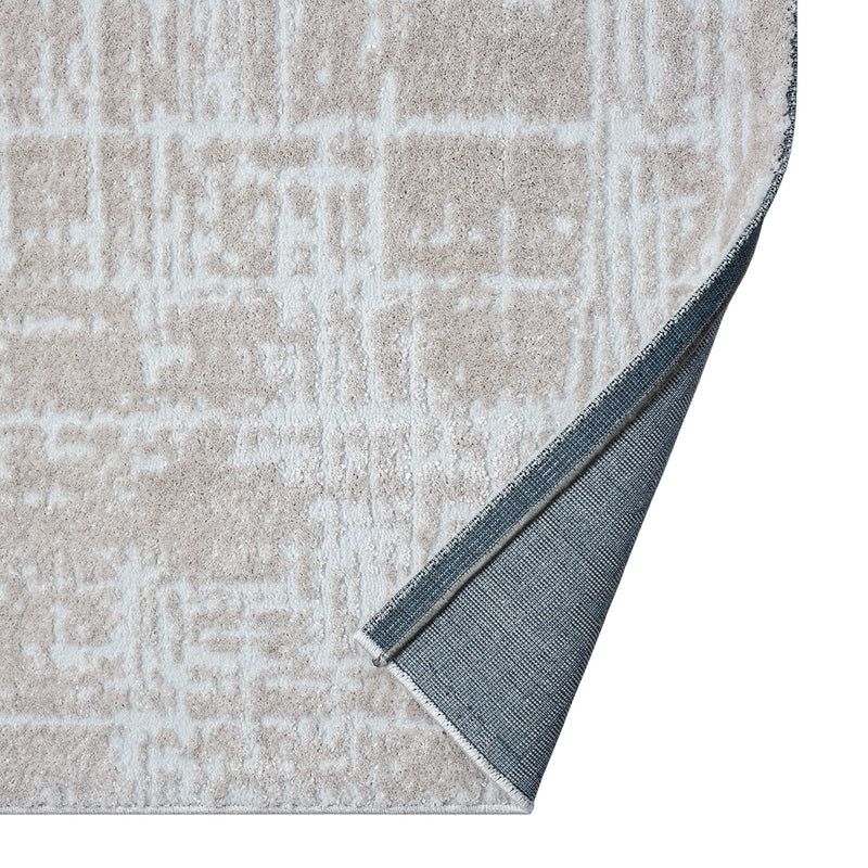 Modern carpet, super soft, 3D effect, high depth effect, luxurious and robust-zoom-