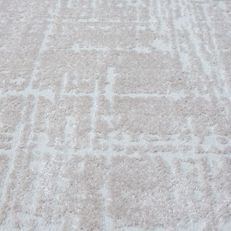 Modern carpet, super soft, 3D effect, high depth effect, luxurious and robust-zoom-