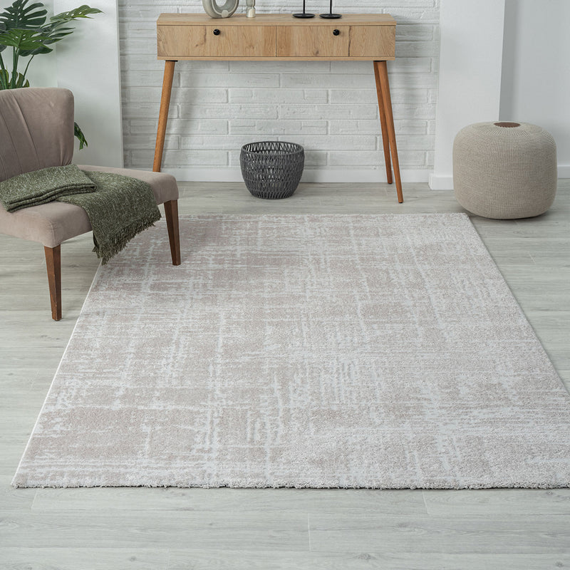 Modern carpet, super soft, 3D effect, high depth effect, luxurious and robust-zoom-
