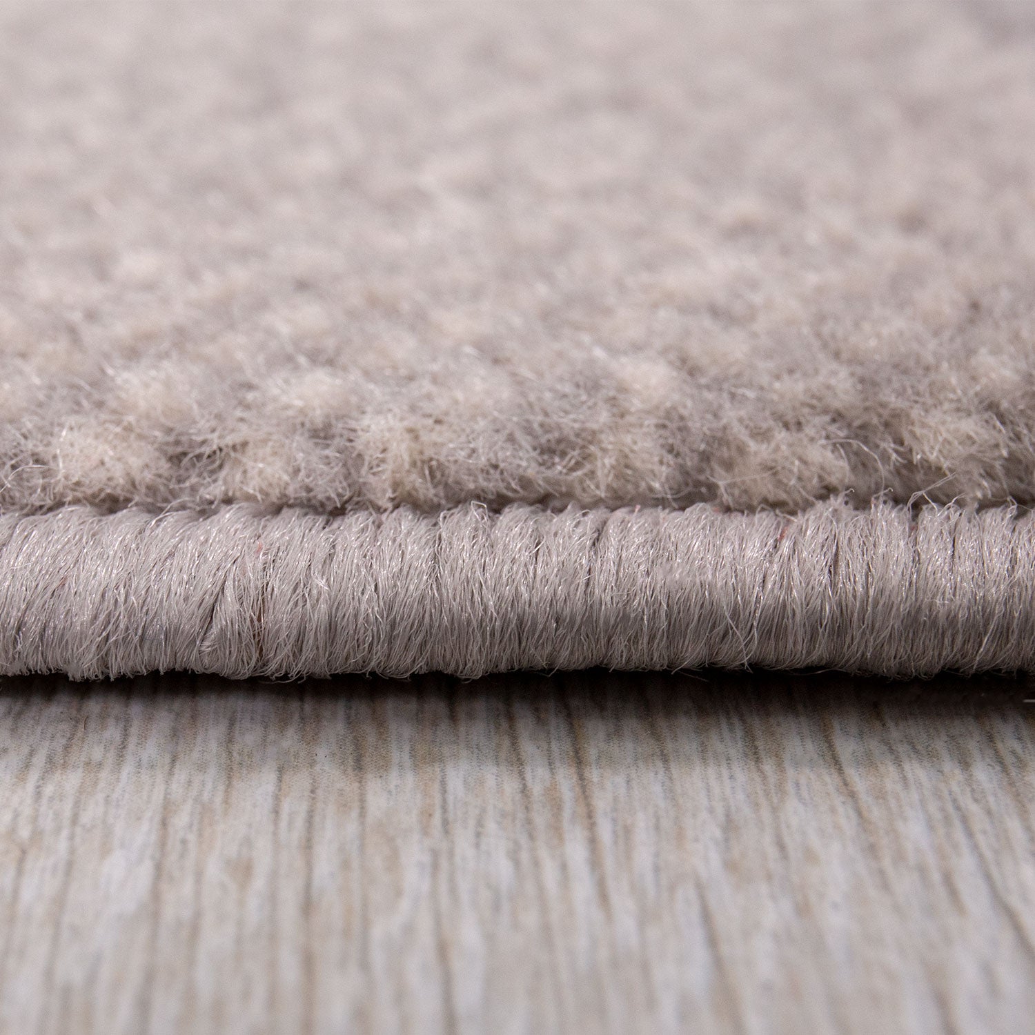Children's rug, nursery rug, mermaid short pile, baby grey pink-zoom-3