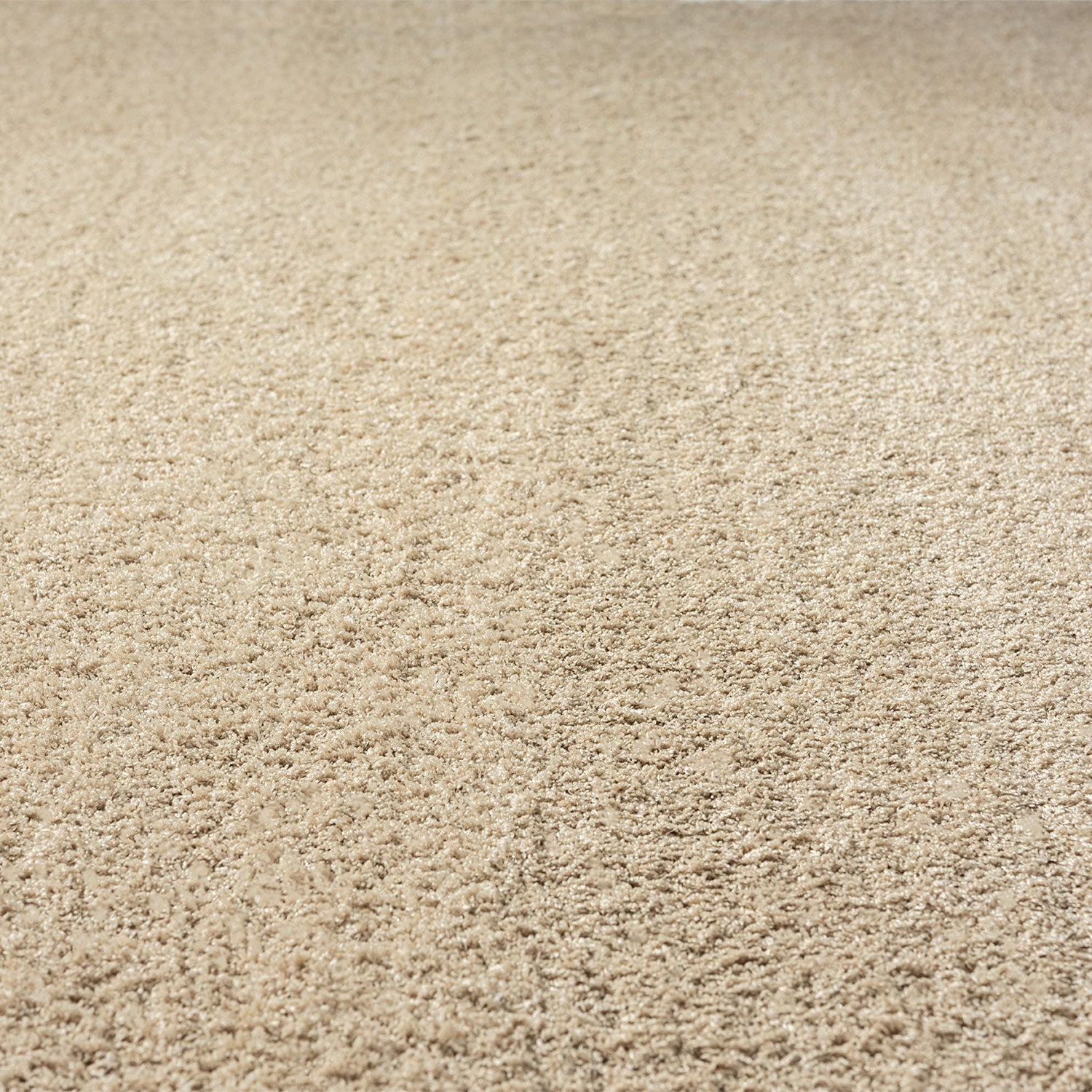 Short-pile, solid-color, modern, fluffy, soft microfiber rug, for living room, bedroom, kitchen-4