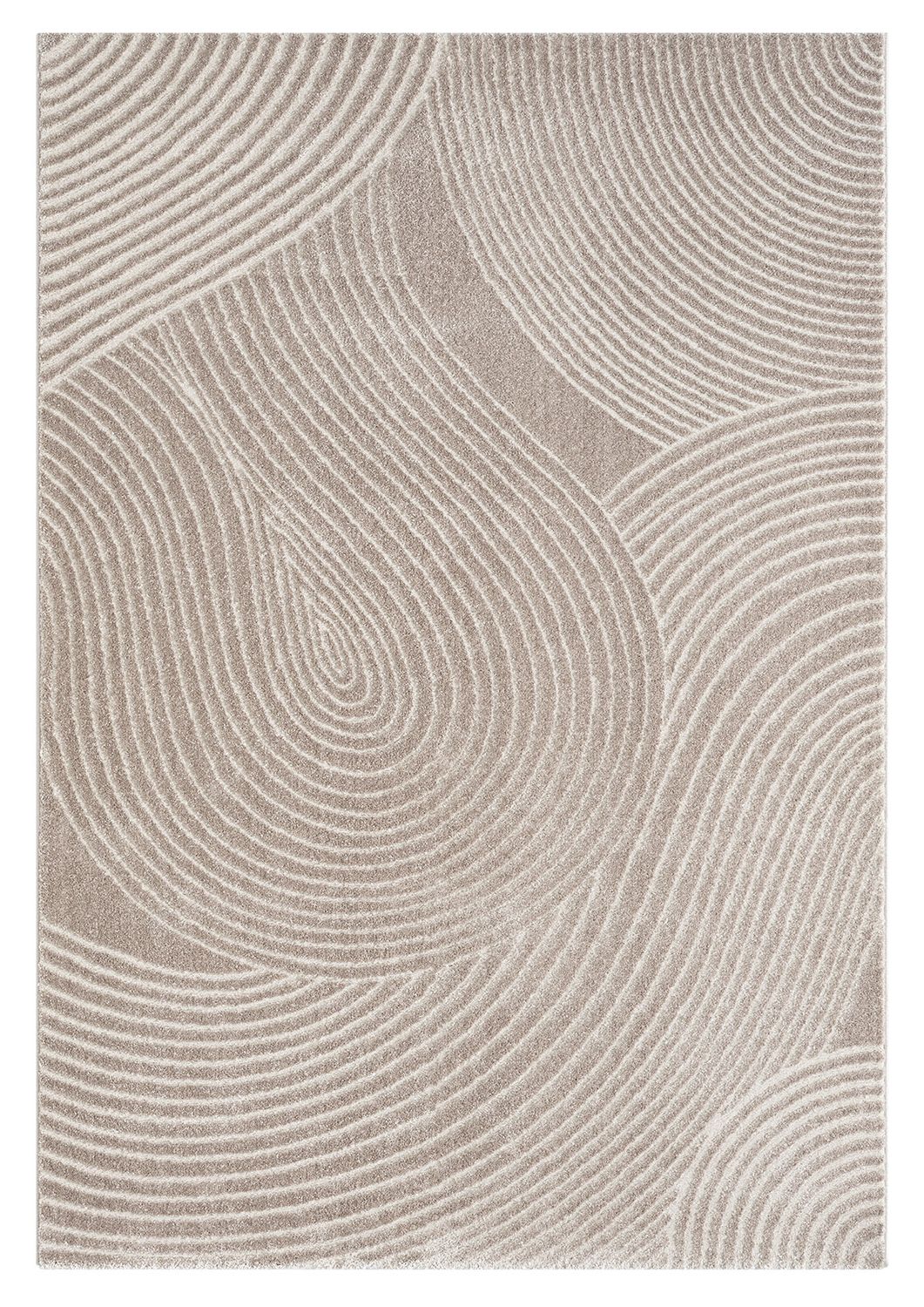 Modern Boho Pattern Living Room Rug, Super Soft, High Quality, Scandinavian-14