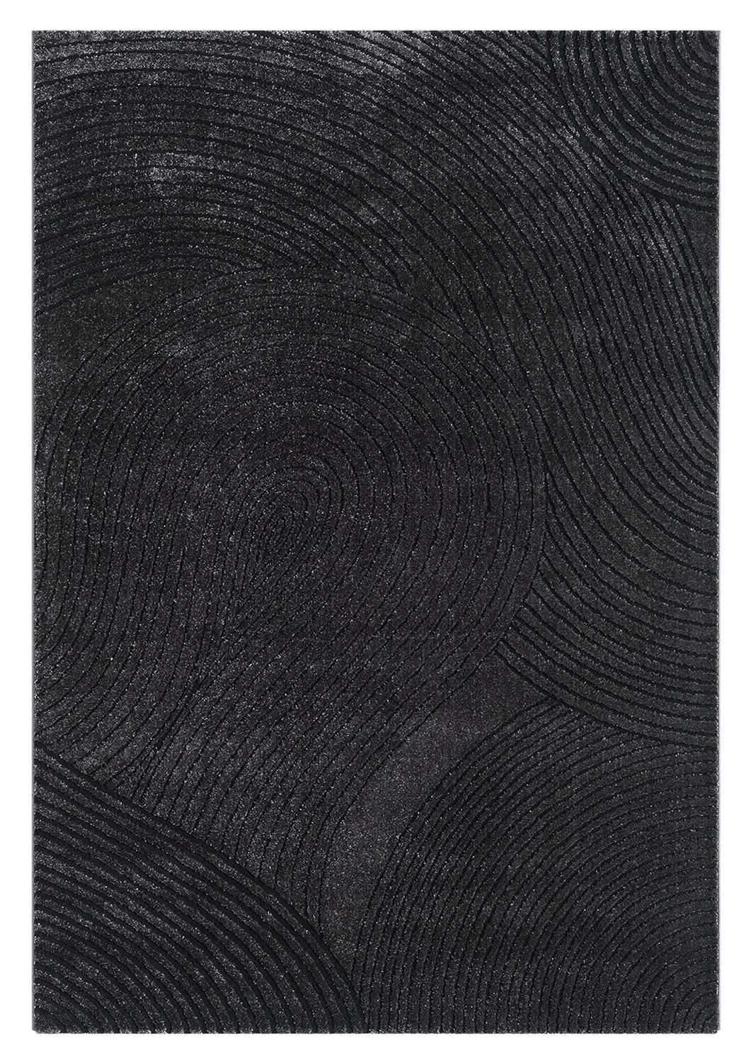 Modern Boho Pattern Living Room Rug, Super Soft, High Quality, Scandinavian-5