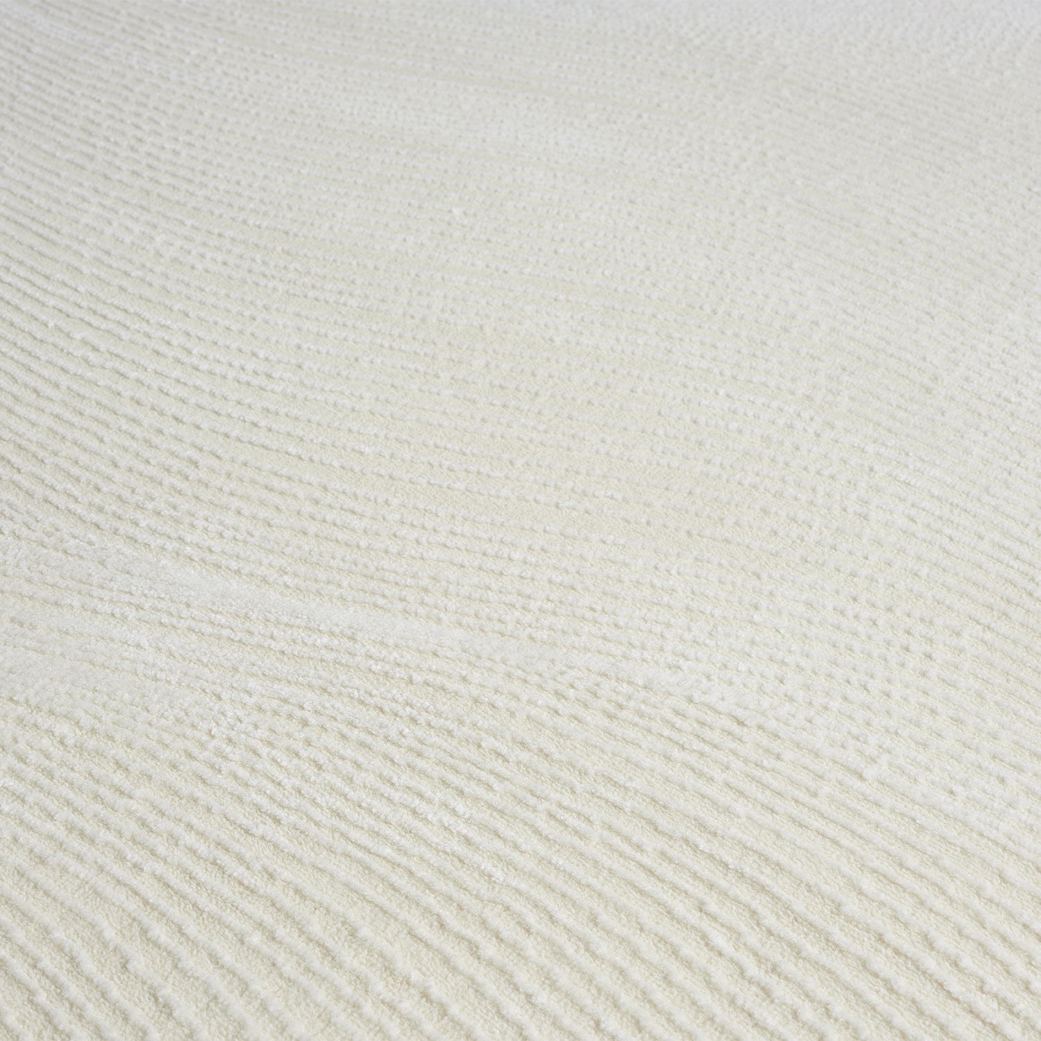 Carpet for living room/bedroom, geometric waves, modern design | High quality |-zoom-3