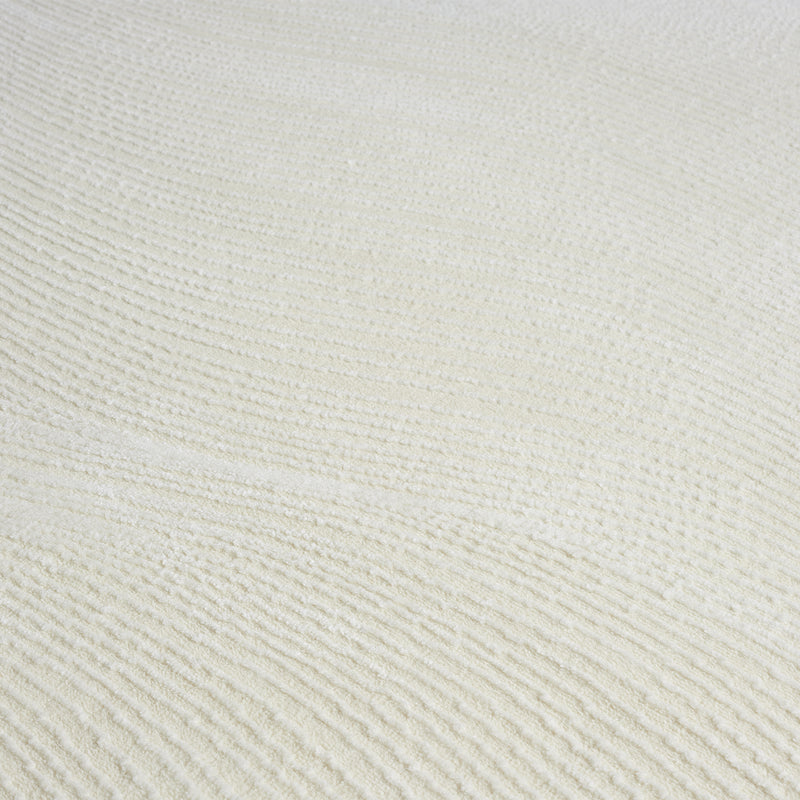 Carpet for living room/bedroom, geometric waves, modern design | High quality |-zoom-