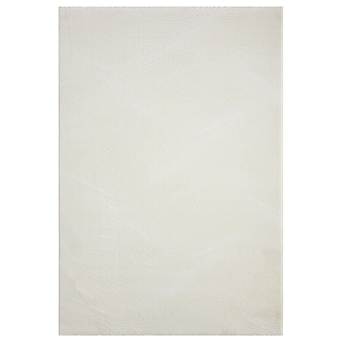 Carpet for living room/bedroom, geometric waves, modern design | High quality |