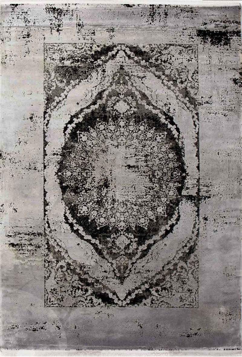 Teppich Wohnzimmer Schlafzimmer Baumwolle Hochwertiger Teppich mit Fransen-zoom-