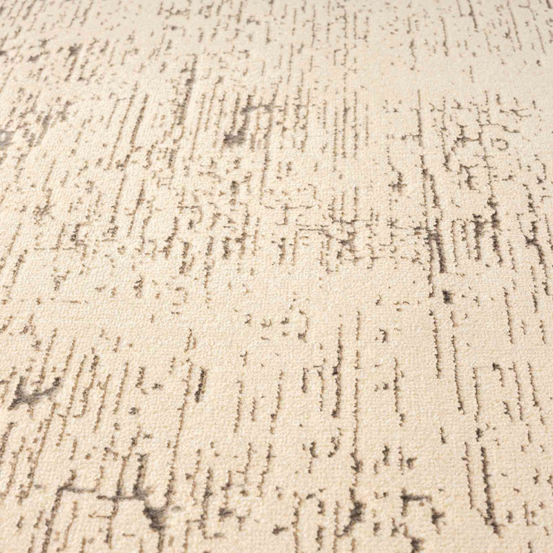 Carpet for living room, bedroom, short pile, palm tree pattern, flowers, lurex-zoom-