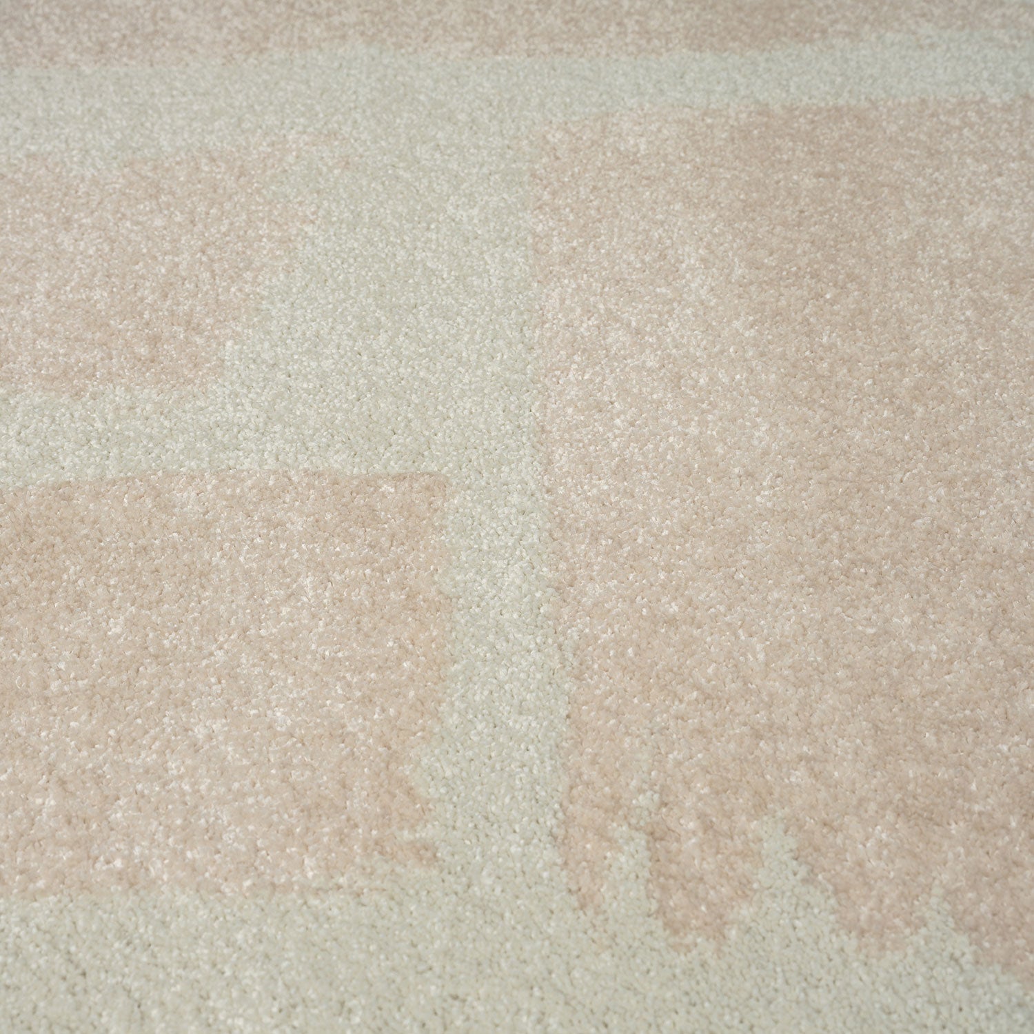 Short-pile rug for living room/bedroom, high-quality, stone pattern, grey/anthracite-6