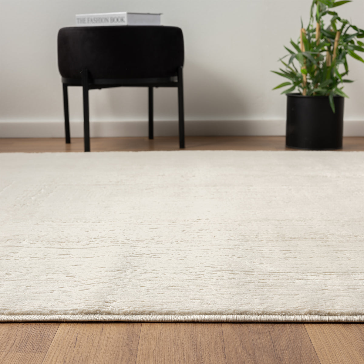 Modern rug for living room and bedroom with high and low border, high quality, 3D effect-33