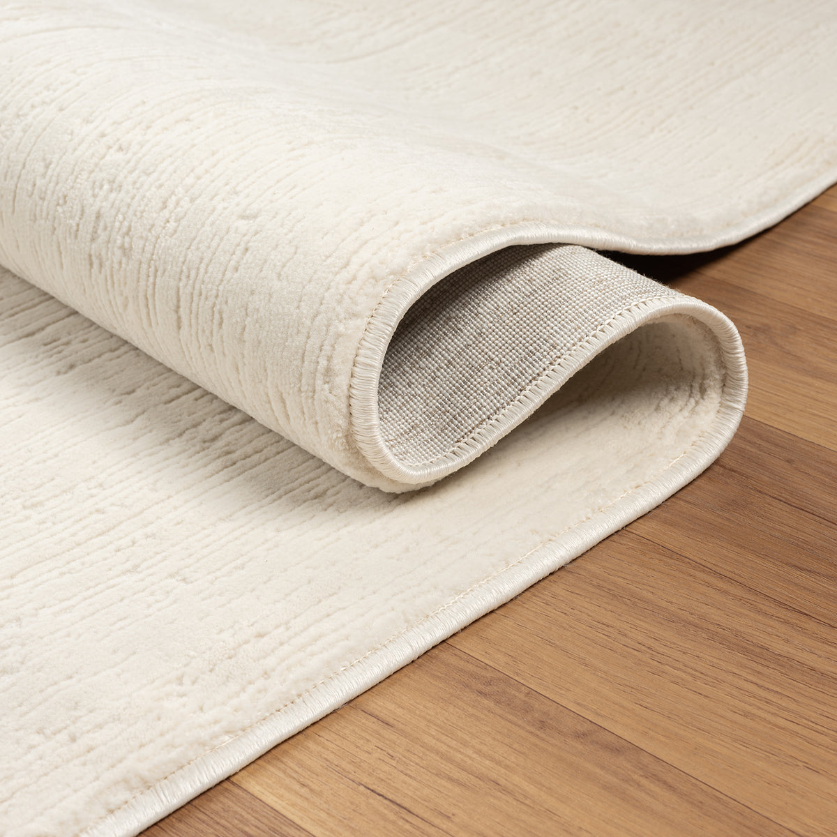 Modern rug for living room and bedroom with high and low border, high quality, 3D effect-32