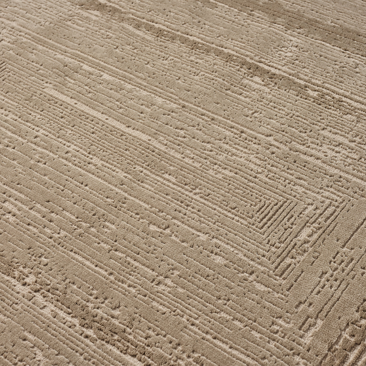 Modern rug for living room and bedroom with high and low border, high quality, 3D effect-zoom-50