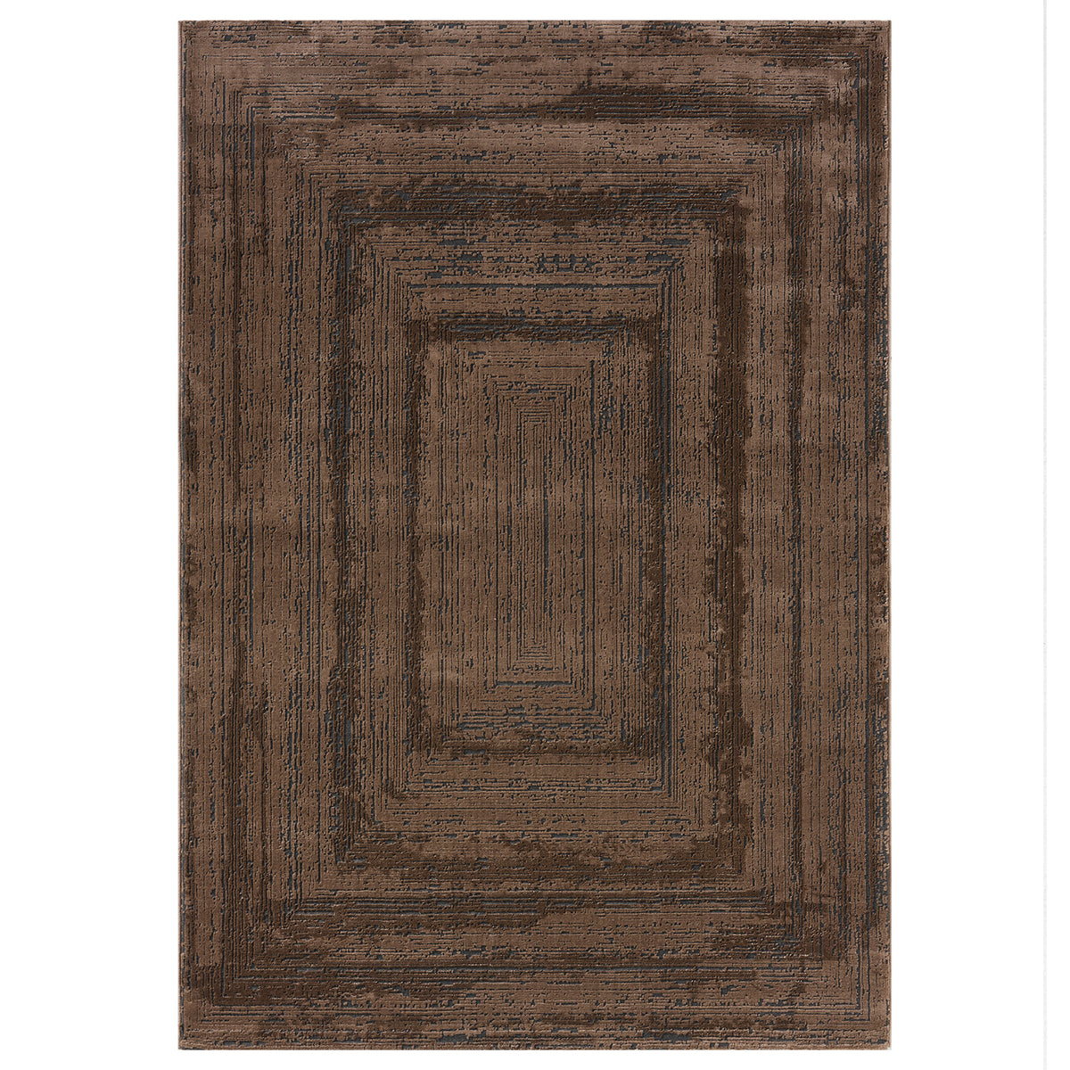 Modern rug for living room and bedroom with high and low border, high quality, 3D effect-zoom-51