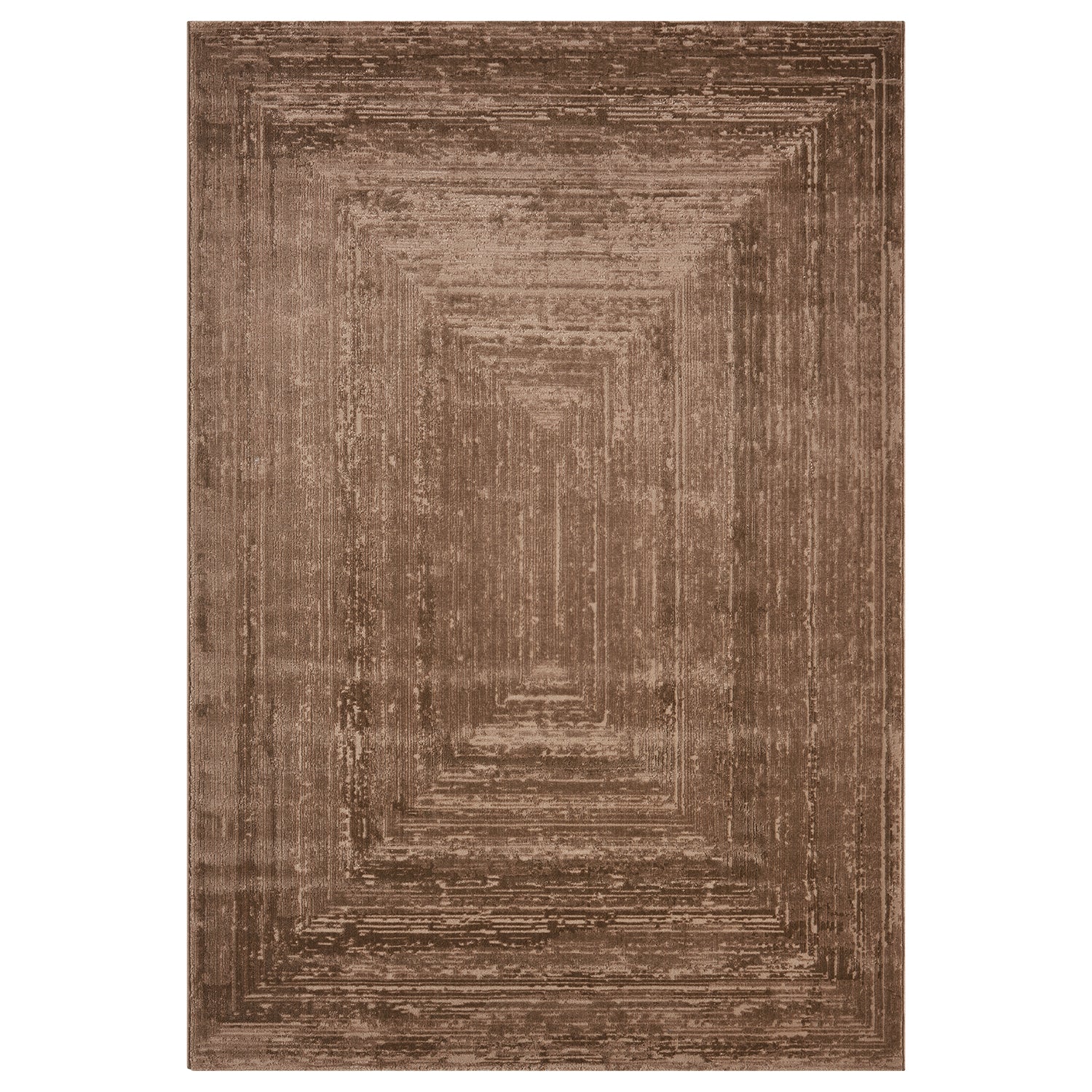 Modern rug for living room and bedroom with high and low border, high quality, 3D effect-zoom-34