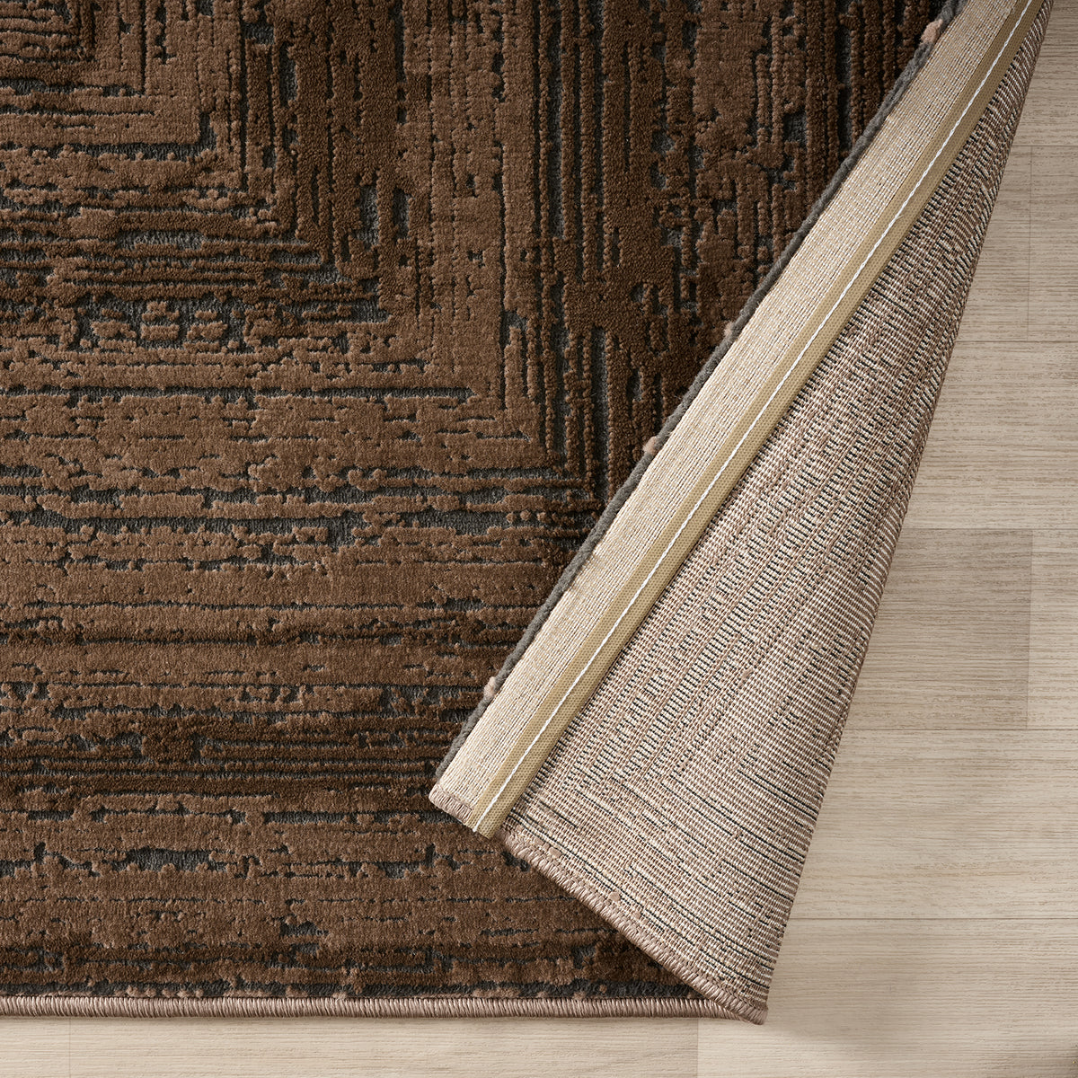 Modern rug for living room and bedroom with high and low border, high quality, 3D effect-zoom-57