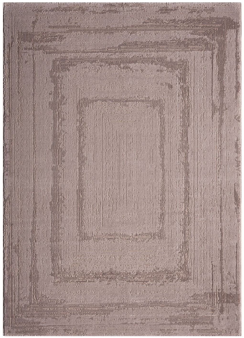 Modern rug for living room and bedroom with high and low border, high quality, 3D effect-zoom-9