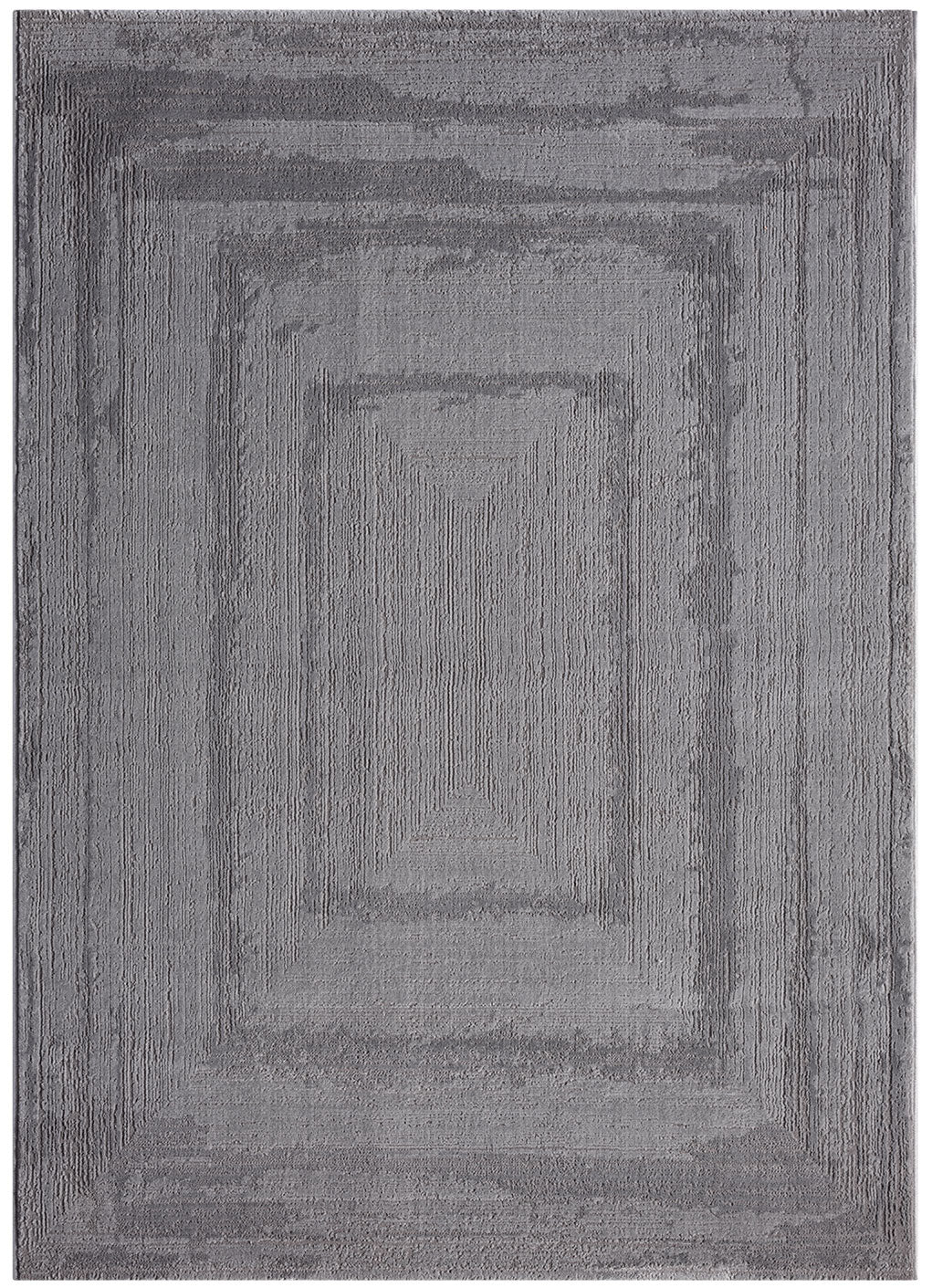 Modern rug for living room and bedroom with high and low border, high quality, 3D effect-18