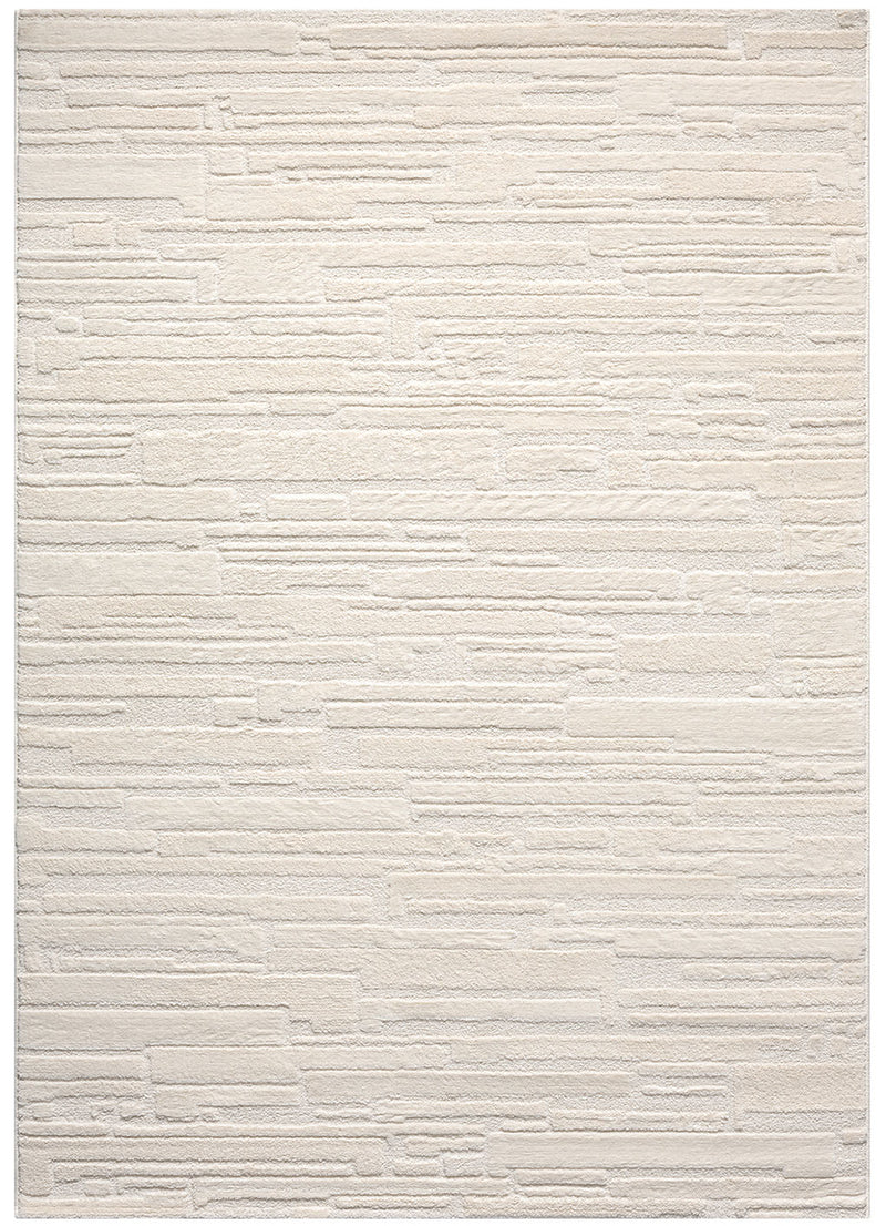 Carpet for living room/bedroom, short pile, stone look, high quality, elegant, 3D effect-zoom-