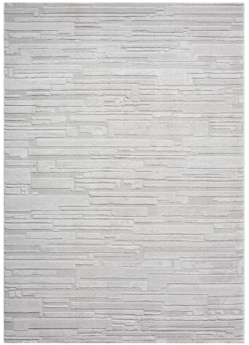 Carpet for living room/bedroom, short pile, stone look, high quality, elegant, 3D effect-14