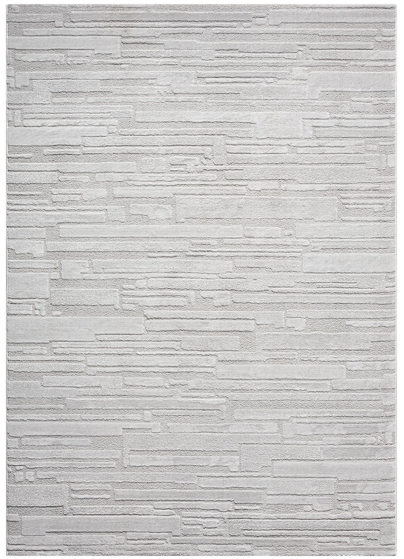 Carpet for living room/bedroom, short pile, stone look, high quality, elegant, 3D effect-zoom-