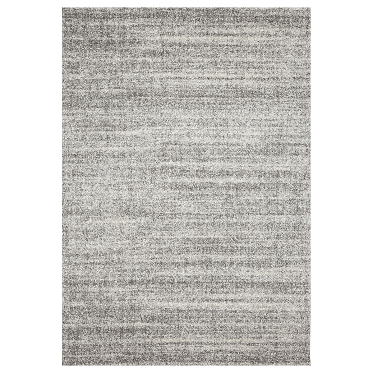 Living room carpet, very dense, high-quality mottled carpet, grey