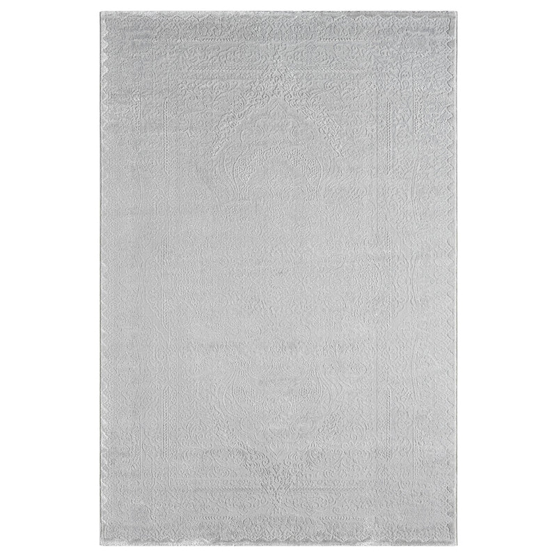 Carpet for living room, bedroom, hallway, kitchen; short pile; oriental design; vintage; high-low effect; modern; 3D; soft-zoom-
