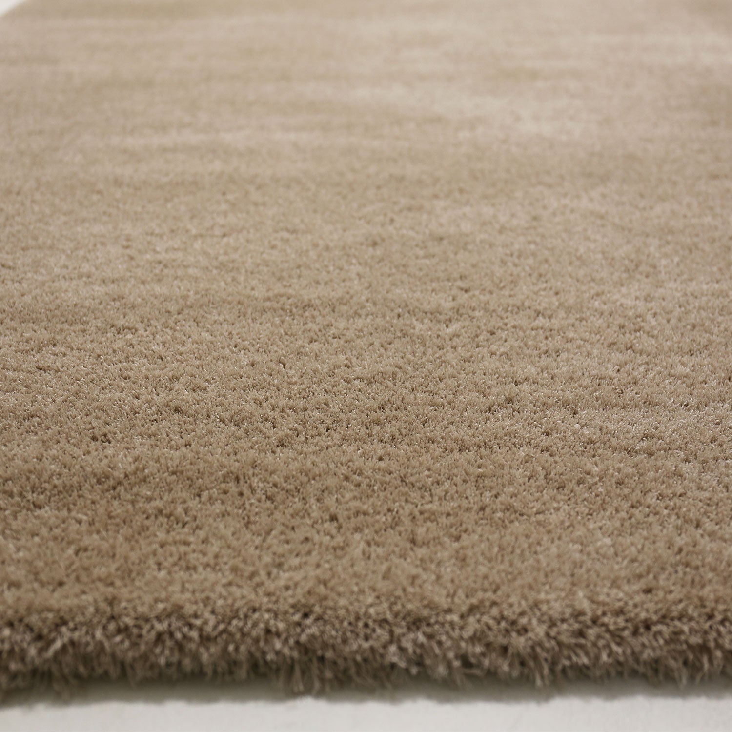 Teppich Mikrofaser Ultra Weich – Flauschiger Teppich für Wohnzimmer & Schlafzimmer Pflegeleicht-4