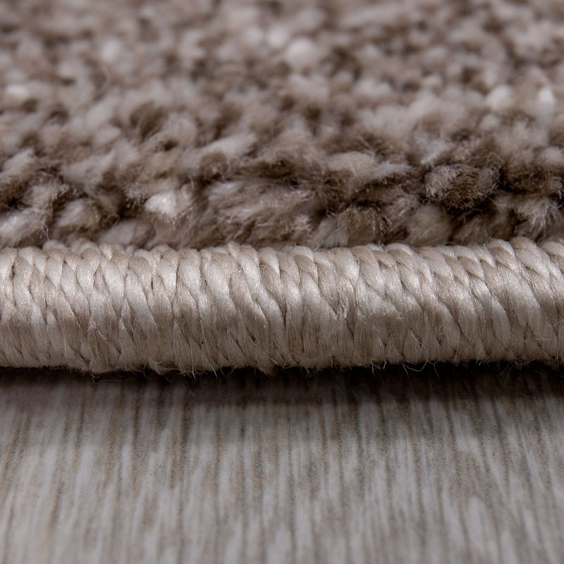 Living room rug, checkered, densely woven and soft, classic modern mottled color gradient, various colors-zoom-