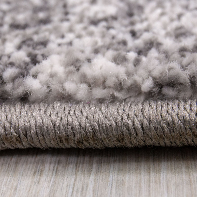 Living room rug, checkered, densely woven and soft, classic modern mottled color gradient, various colors-zoom-