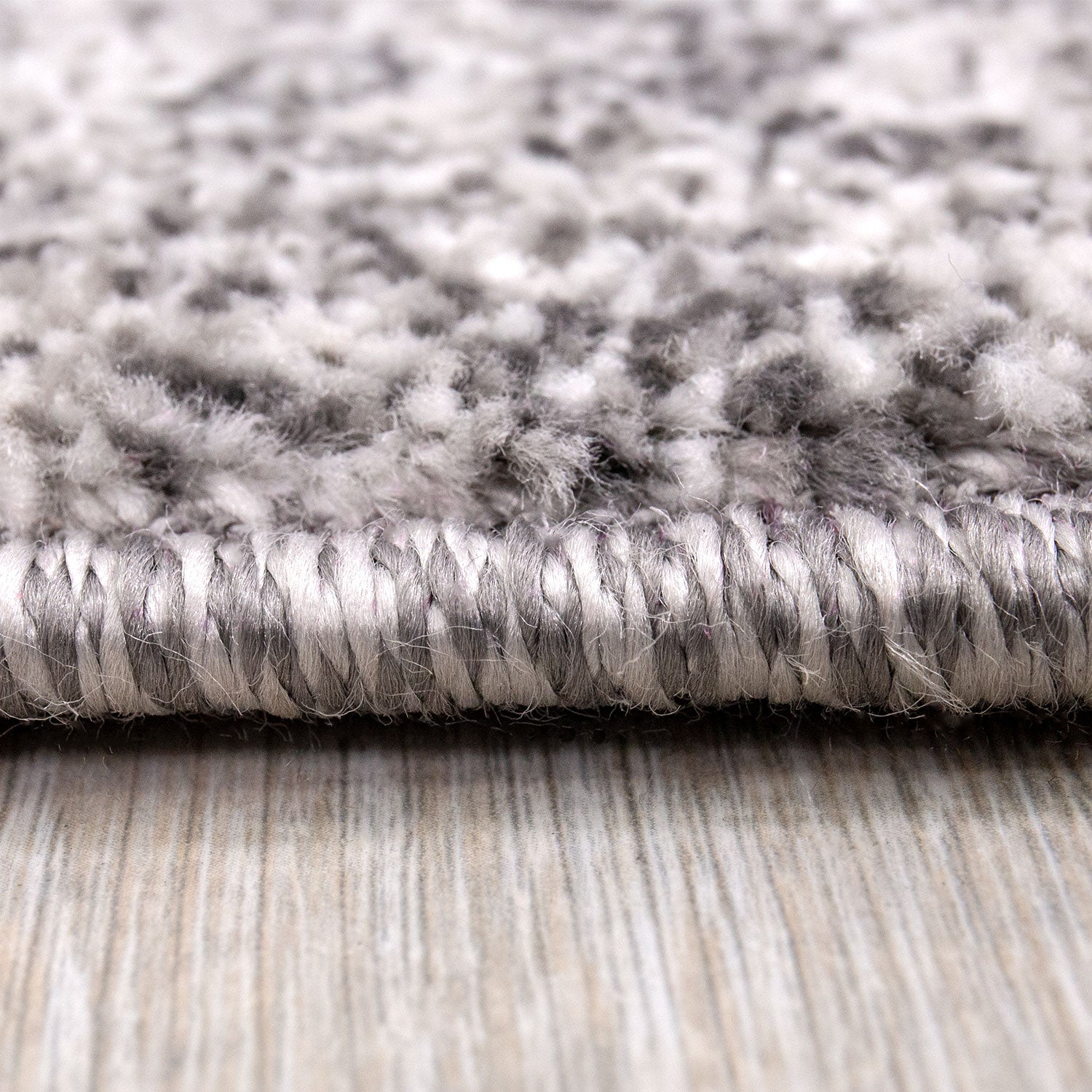 Living room rug, checkered, densely woven and soft, classic modern mottled color gradient, various colors-5