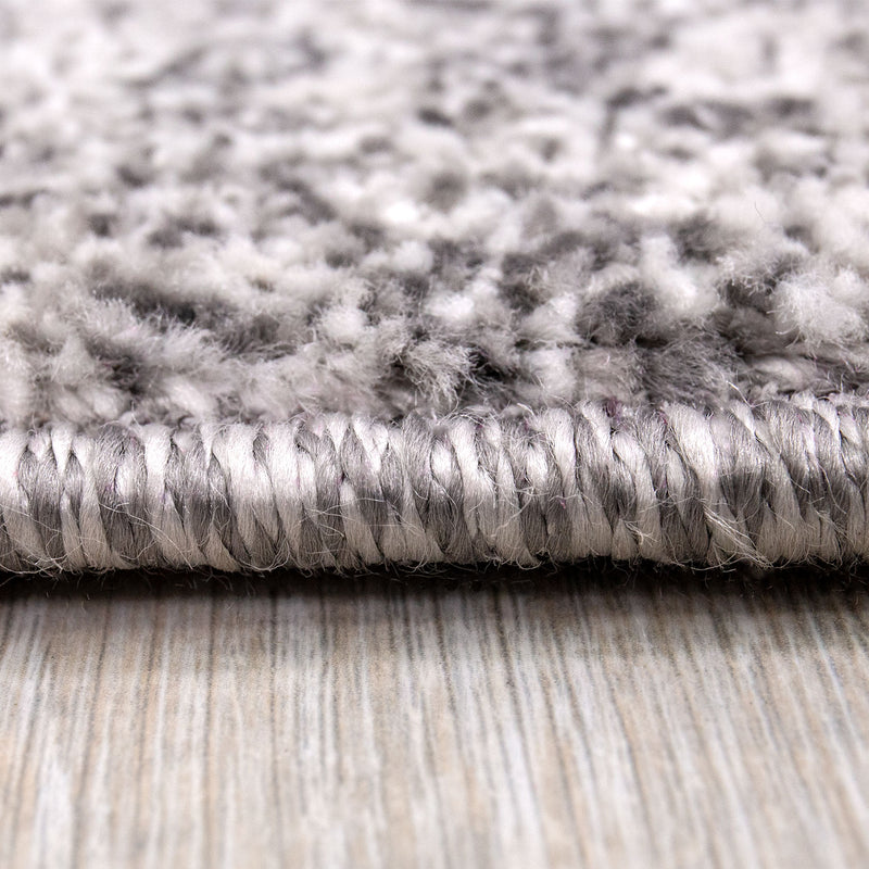 Living room rug, checkered, densely woven and soft, classic modern mottled color gradient, various colors-zoom-