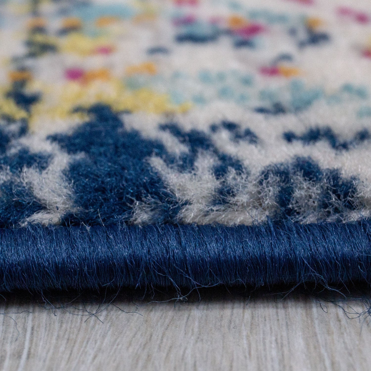 Wohnzimmer Teppich Kurzflor Orientalisch & Klassisch Style in versch. Farben-zoom-4