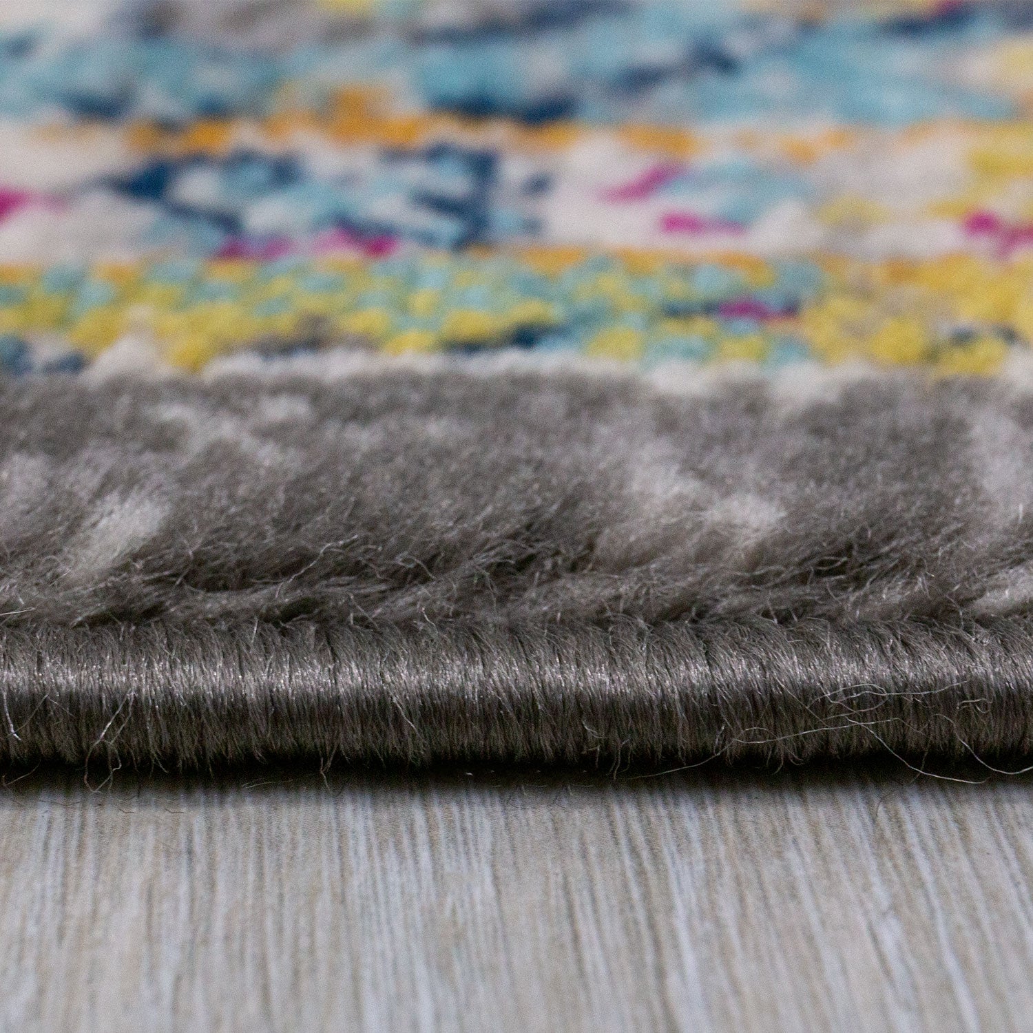 Wohnzimmer Teppich Kurzflor Orientalisch & Klassisch Style in versch. Farben-zoom-7